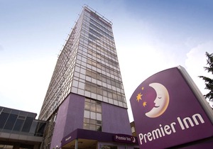 Premier Inn London Hammersmith (Ravenscourt Park)