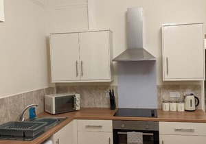 Rugby Supreme Apartment Suite close to Hospital