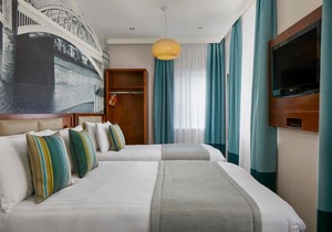 Seraphine Hammersmith Hotel