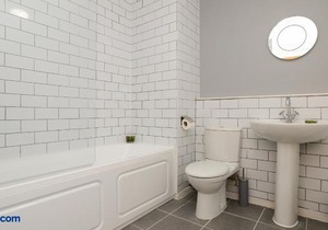 Super Modern City Centre Serviced Apartment in Nottingham