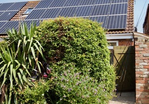 Swallow Cottage - The Chestnuts Holiday Cottages
