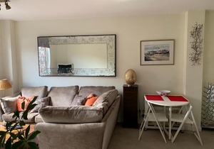 The Courtyard by Accommodation Windsor