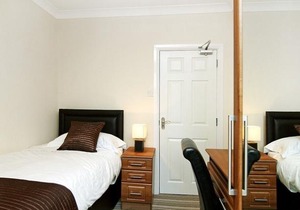 The Lawns Guest House