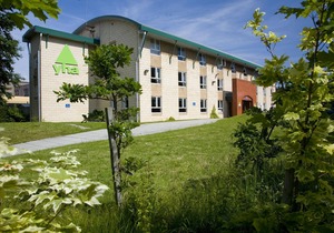 YHA Liverpool Albert Dock - Hostel