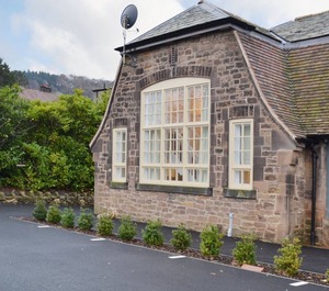Accommodation Hackney Matlock 