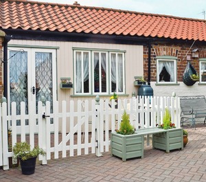 Accommodation Mary Skegness 