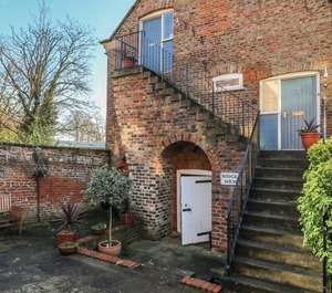 Rodgers Mews 