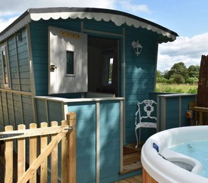 Accommodation Welshpool 