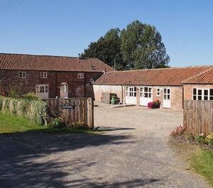 Accommodation Brigham 