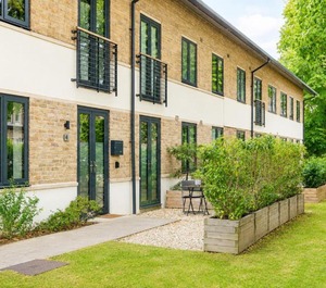 St Johns Mews 