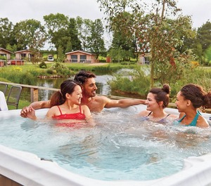 Accommodation West Tanfield North Yorkshire 