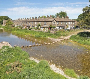 Accommodation Grassington 