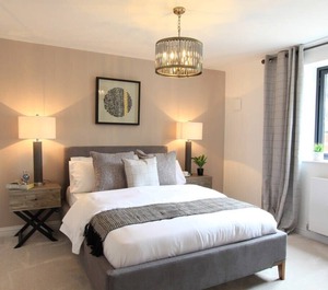 Cabot Mews Hopewell 