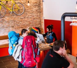 City Backpackers Hostel 