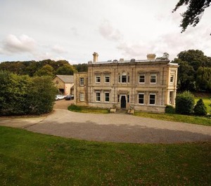 Cleatham Hall 