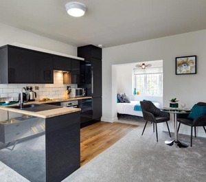 Coppergate Mews 