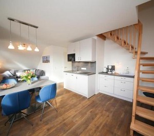 Ferienwohnung Ocean Lodge 