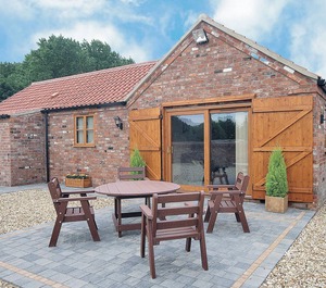 Accommodation Mary Skegness 