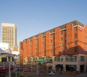 Mph Birmingham 