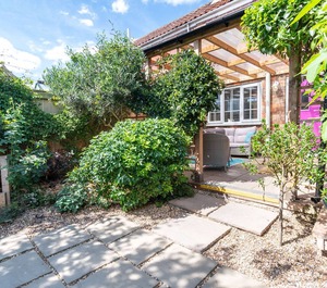 Lavender Cottage 