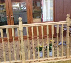 Mablethorpe Chalet Park 