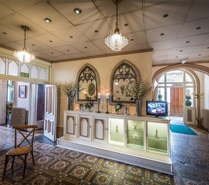 Rosehill Hotel 