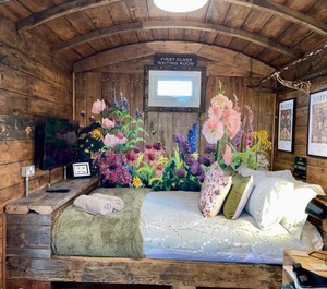 Skipbridge Farm 