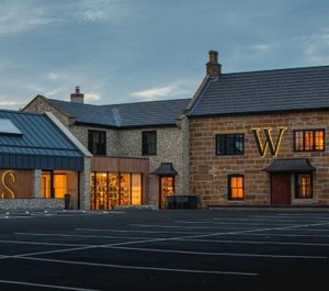 Wainstones Hotel 