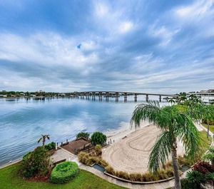 Bahia Vista Petersburg 