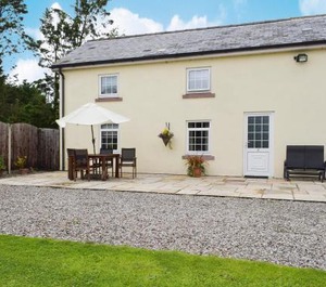 West Boundary Farm Cottage 
