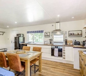 Willowbeck Lodge 