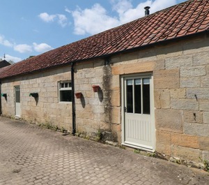 Witches Cottage 