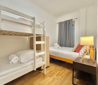 Golders Green House | Budget 29