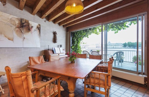 Island Gardens House | House ∙ 5 bedrooms ∙ 14 guests