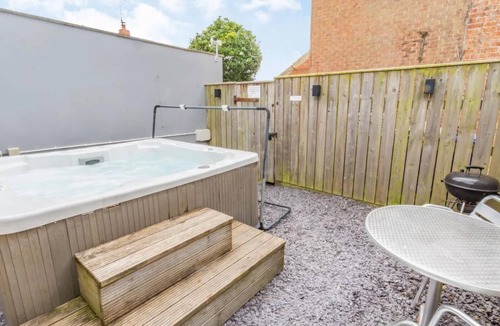 Kilnwick House | 1 Bed in Middleton On The Wolds (oc-t32420)