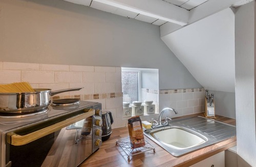 Kilnwick House | 1 Bed in Middleton On The Wolds (oc-t32420)