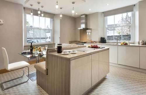 Hawkshead Cottage | 1 Bed in Ambleside (oc-58535)