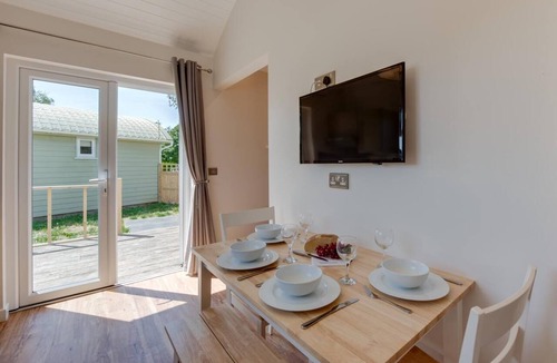 Banham Cottage | 1 Bed in Banham (oc-c1899)