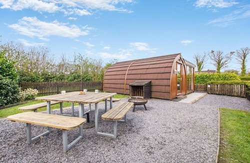 Wesham RV Rental | 1 Bed in Barnacre (oc-b34349)