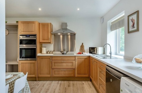 Aubourn Cottage | 1 Bed in Beckingham (oc-b42840)