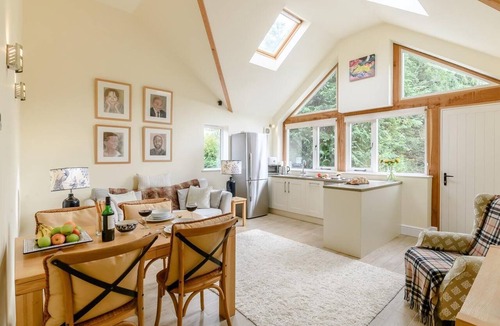 Turnditch Cottage | 1 Bed in Belper (oc-pk919)