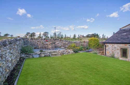 Skipton House | 1 Bed in Bracewell (oc-l33325)