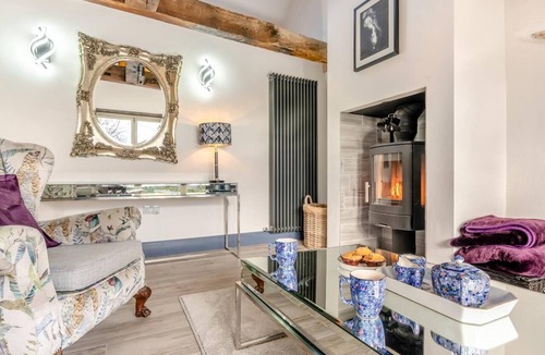 Easterside Cottage | 1 Bed in Chop Gate (oc-93101)