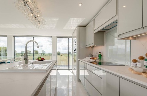 Spilsby Apartment | 1 Bed in Claxby St. Andrew (oc-r42838)