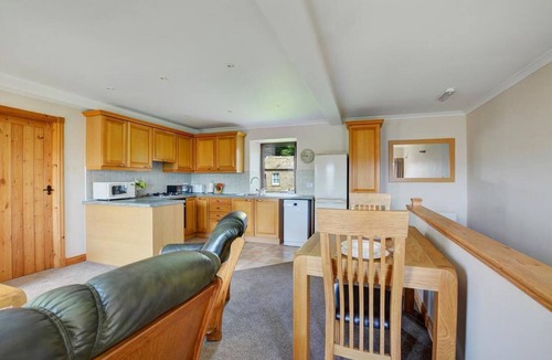 Sutton-in-Craven Cottage | 1 Bed in Cowling (oc-ds237)