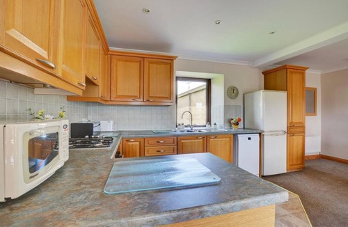 Sutton-in-Craven Cottage | 1 Bed in Cowling (oc-ds237)