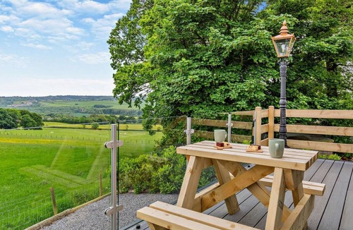 North Bitchburn Cottage | 1 Bed in Crook (oc-95170)