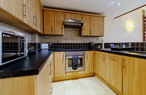 North Wheatley House | 1 Bed in Doncaster (oc-93769)