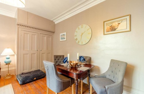 Winestead Apartment | 1 Bed in Elstronwick oc-e42580