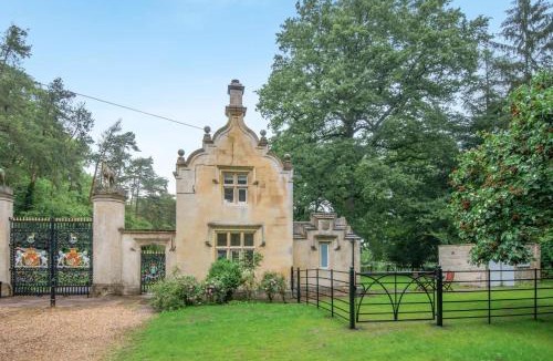 Oakham House | 1 Bed in Exton oc-e42799